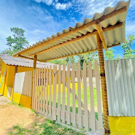 أوباتوبا Casa Em Itamambuca - Canto Da Nah Marques المظهر الخارجي الصورة
