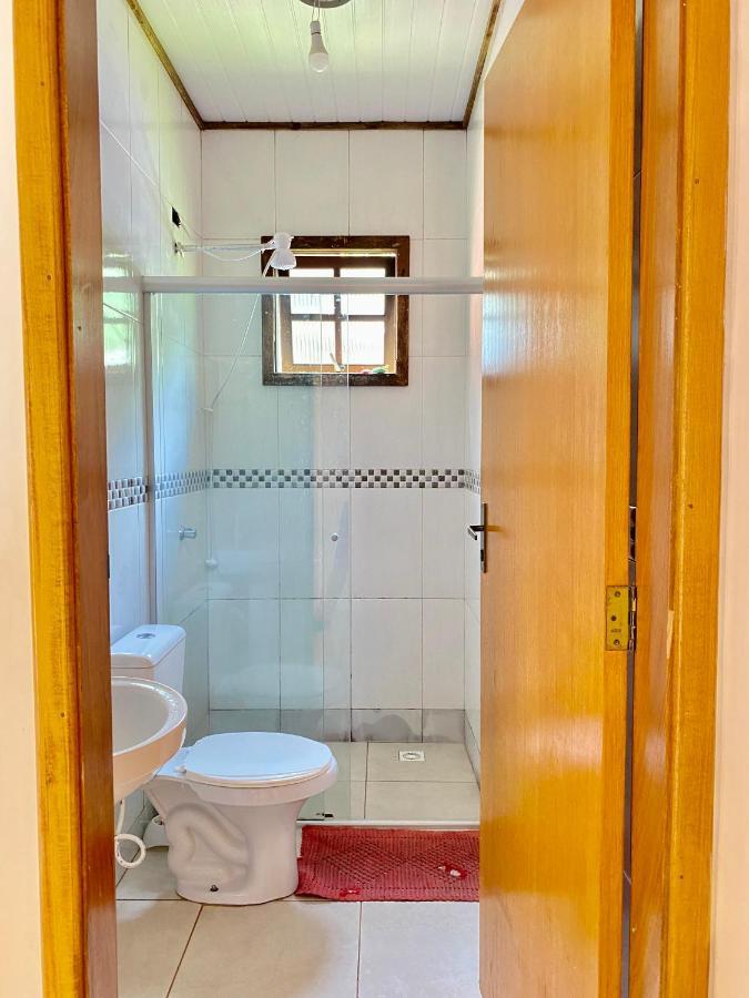 أوباتوبا Casa Em Itamambuca - Canto Da Nah Marques المظهر الخارجي الصورة