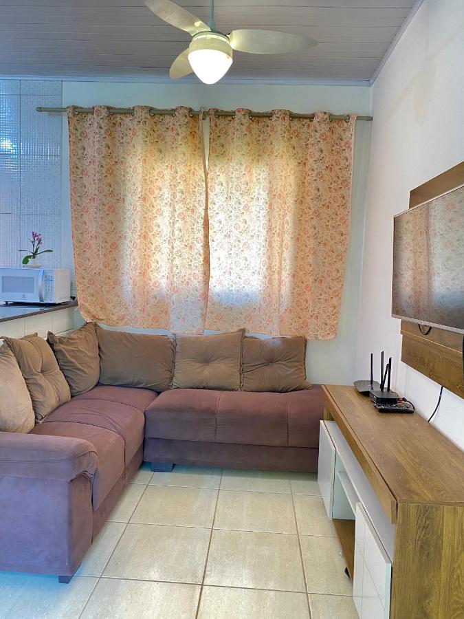 أوباتوبا Casa Em Itamambuca - Canto Da Nah Marques المظهر الخارجي الصورة